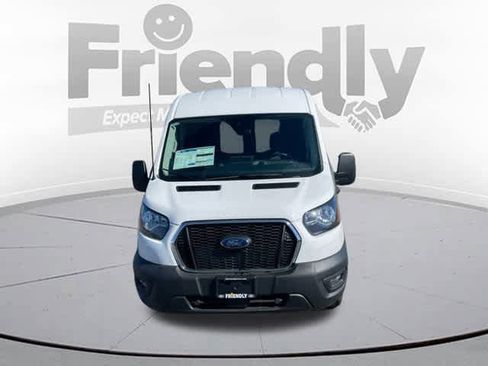New 2025 Ford Transit 350 w/ Interior Upgrade Package image 2