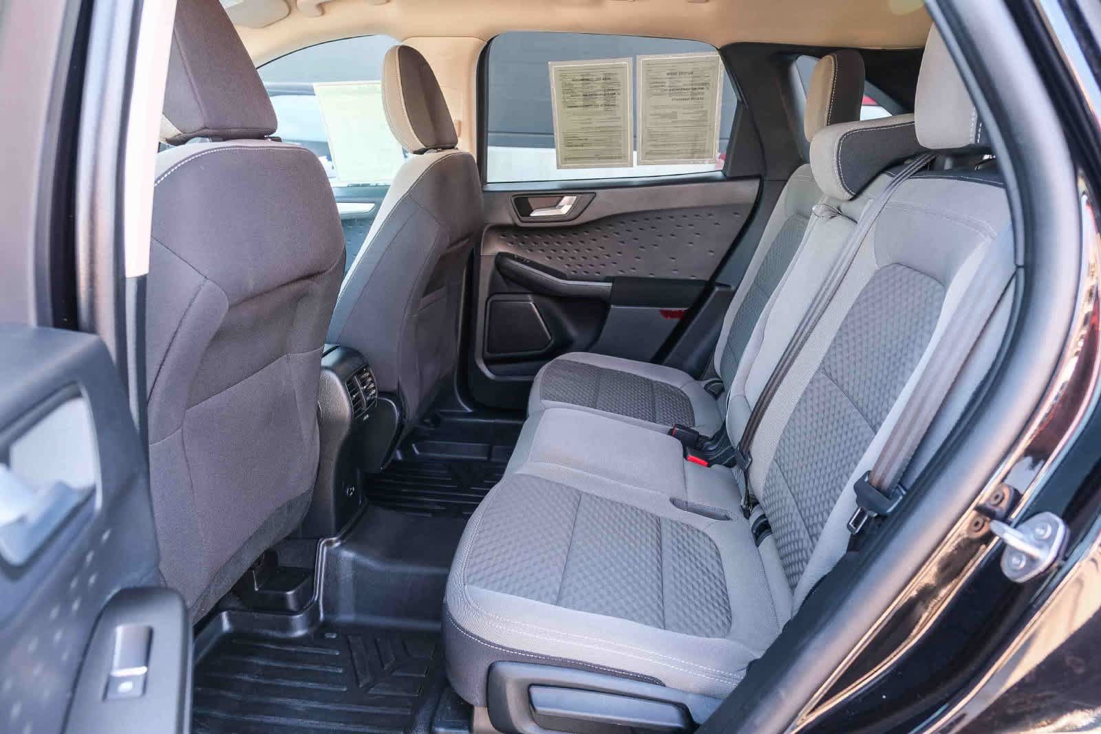 Used 2020 Ford Escape SE AWD/4WD image 20
