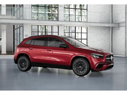 New 2026 Mercedes-Benz GLA 250 250 image 13