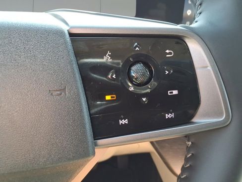 Used 2025 Nissan Murano SL AWD/4WD image 20