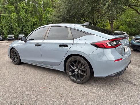 Used 2024 Honda Civic Sport image 18