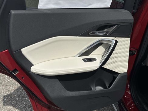 New 2026 BMW X1 xDrive28i w/ Technology Package image 12