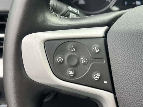 Certified 2022 GMC Terrain SLT w/ Elevation Edition image 22