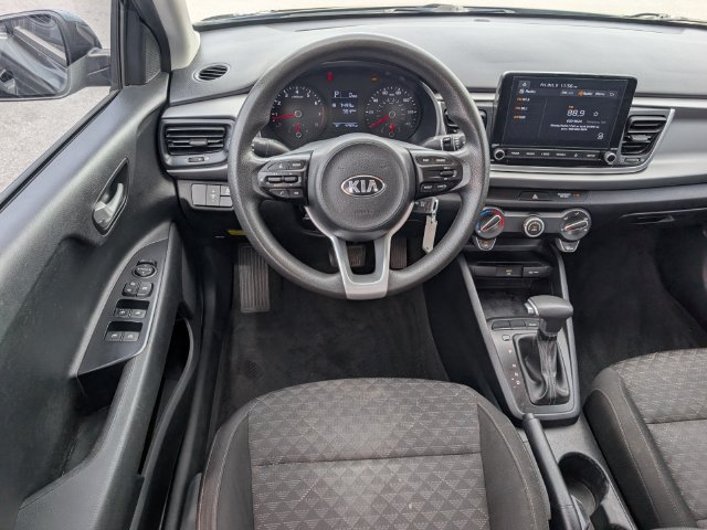 Used 2021 Kia Rio S FWD image 8