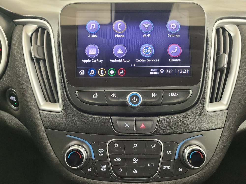 Used 2024 Chevrolet Malibu LT FWD image 25