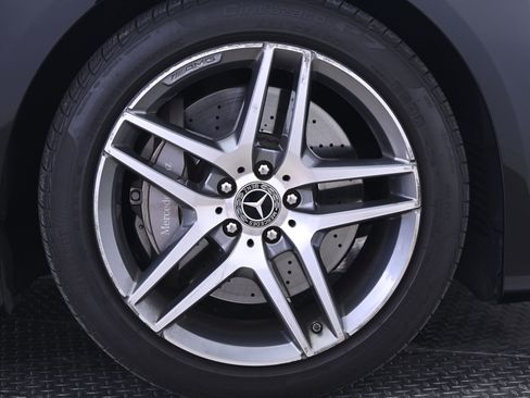 Used 2017 Mercedes-Benz S 550 4MATIC Coupe image 14