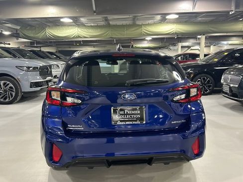 Certified 2024 Subaru Impreza 2.0i image 3