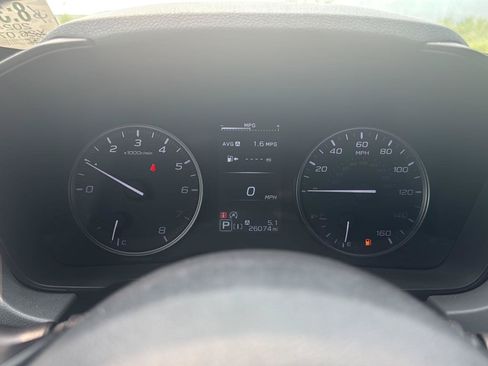 Used 2024 Subaru Crosstrek 2.0i Premium AWD/4WD image 14