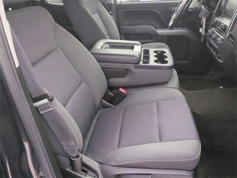 Used 2016 Chevrolet Silverado 1500 LT w/ All Star Edition image 25