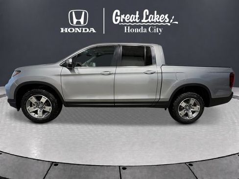 New 2026 Honda Ridgeline RTL image 2
