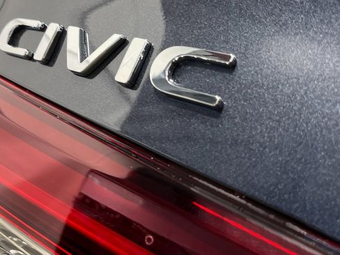 New 2026 Honda Civic LX image 11