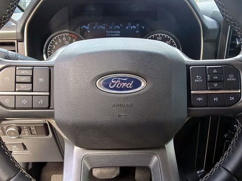 Used 2023 Ford F150 XLT w/ Equipment Group 302A High RWD image 20