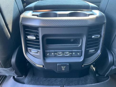 New 2026 RAM 1500 RHO w/ RHO Level 1 Equipment Group AWD/4WD image 38