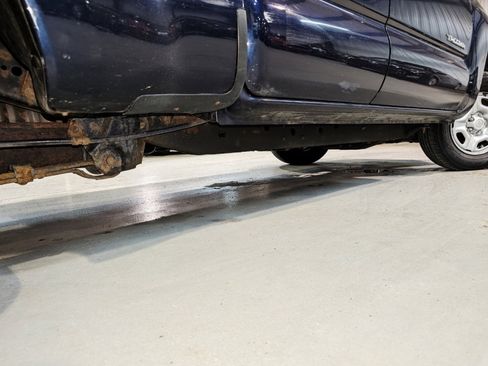 Used 2012 Toyota Tacoma 2WD Access Cab image 8