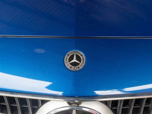 Used 2024 Mercedes-Benz C 300 4MATIC Sedan image 14