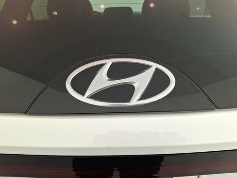 Used 2024 Hyundai Tucson SEL AWD/4WD image 39