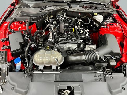 Used 2023 Ford Mustang Premium image 23