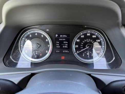 Used 2023 Hyundai Sonata SE FWD image 18