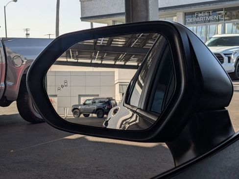 Certified 2025 Toyota Camry LE image 26