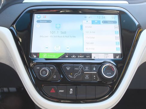 Used 2019 Chevrolet Bolt LT image 7