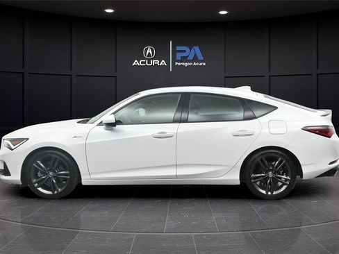 Used 2024 Acura Integra A-Spec FWD image 20