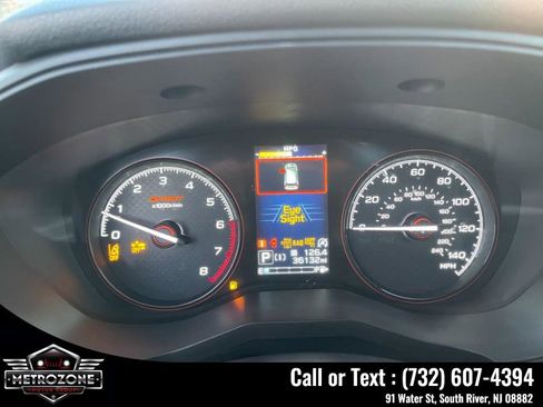 Used 2022 Subaru Forester Sport AWD/4WD image 26