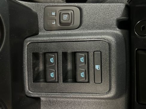 New 2026 Ford Bronco Big Bend image 16