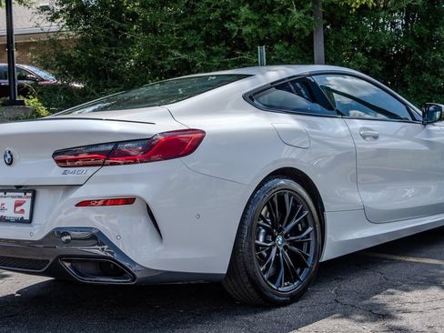 Used 2023 BMW 840i xDrive Coupe AWD/4WD image 28