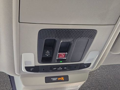 Used 2024 Honda Accord EX image 28