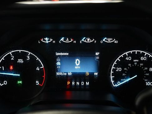 Used 2025 Ford F550 4x4 Crew Cab w/ XLT Value Package image 15