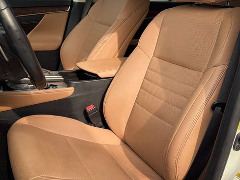 Used 2016 Lexus GS 350 AWD w/ Premium Package image 22