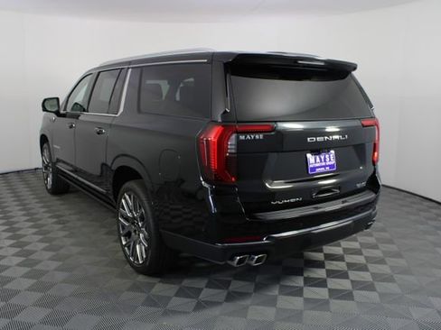 New 2026 GMC Yukon XL Denali Ultimate image 31