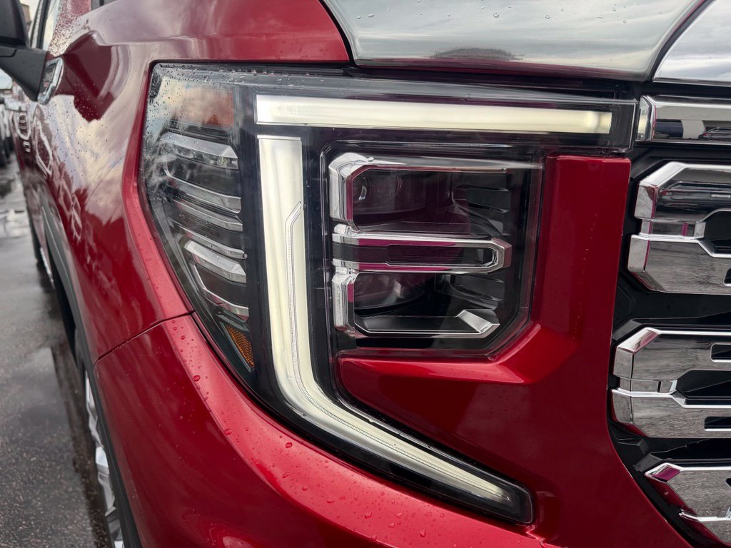 Used 2023 GMC Sierra 1500 Denali w/ Denali Reserve Package AWD/4WD image 6
