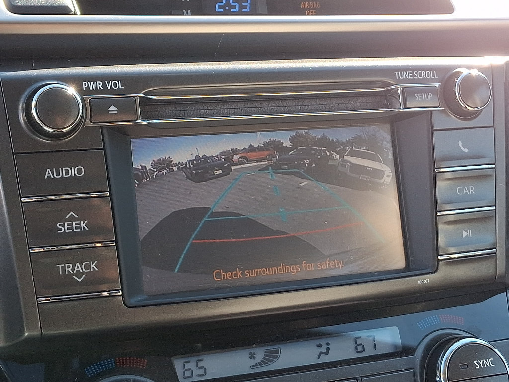 Used 2013 Toyota RAV4 XLE AWD/4WD image 18