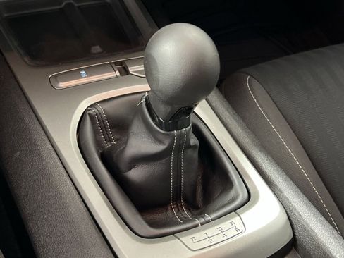 Used 2011 Chevrolet Camaro LS image 20