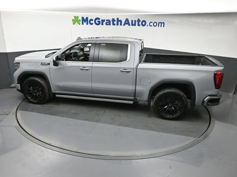 Used 2025 GMC Sierra 1500 Denali w/ Denali Reserve Package AWD/4WD image 26