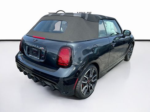 New 2026 MINI Cooper John Cooper Works FWD image 6