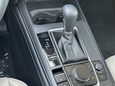 New 2026 MAZDA CX-30 AWD 2.5 S image 20