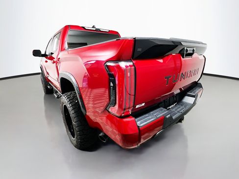 Used 2024 Toyota Tundra Platinum RWD image 6