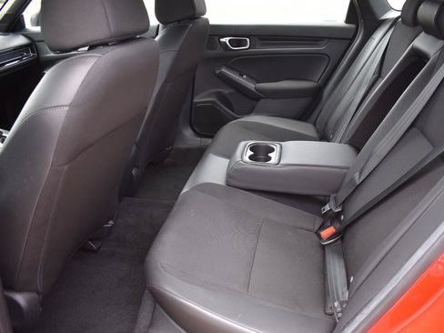 Used 2025 Honda Civic Sport image 16
