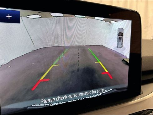 Used 2022 Ford Escape SEL image 20