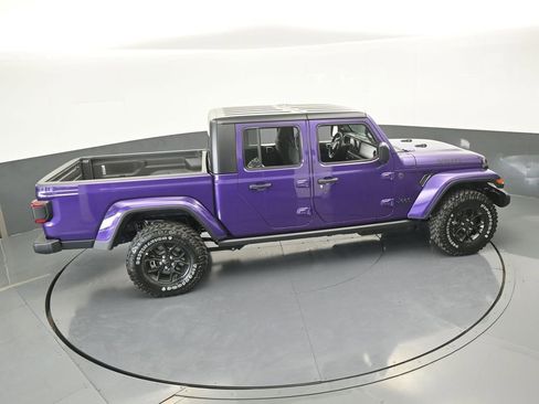 New 2026 Jeep Gladiator Willys image 45