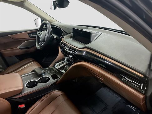 Used 2022 Acura MDX Technology image 40