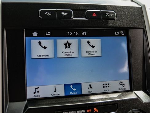 Used 2019 Ford F150 Lariat AWD/4WD image 39