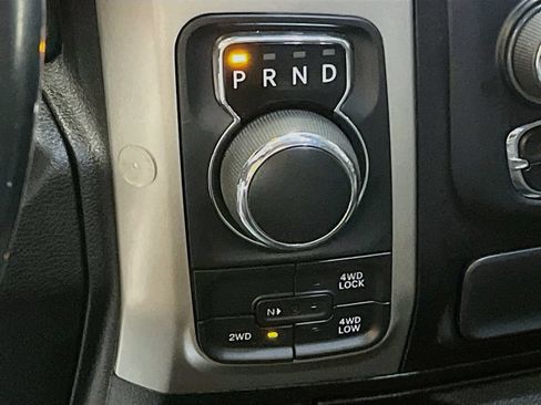 Used 2019 RAM 1500 Warlock w/ Luxury Group AWD/4WD image 16