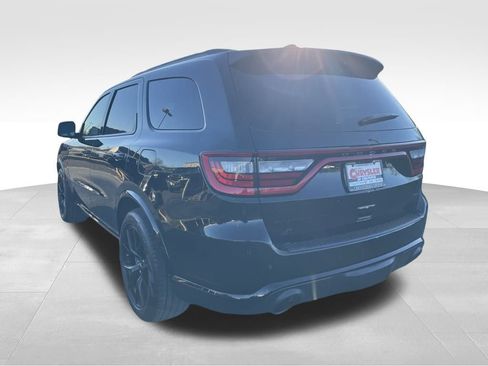 New 2026 Dodge Durango GT image 18