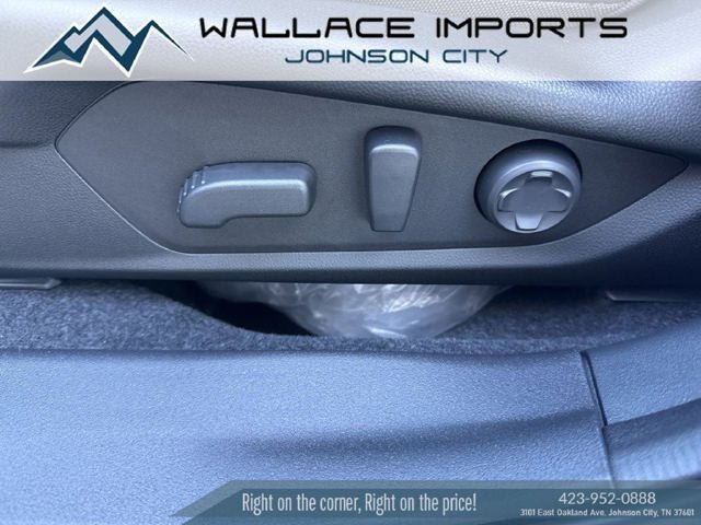 New 2026 Subaru Outback Touring AWD/4WD image 54