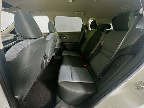 Used 2023 Nissan Rogue SV image 27