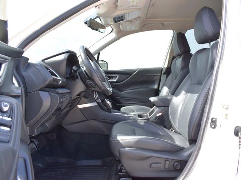 Used 2021 Subaru Forester Limited AWD/4WD image 10