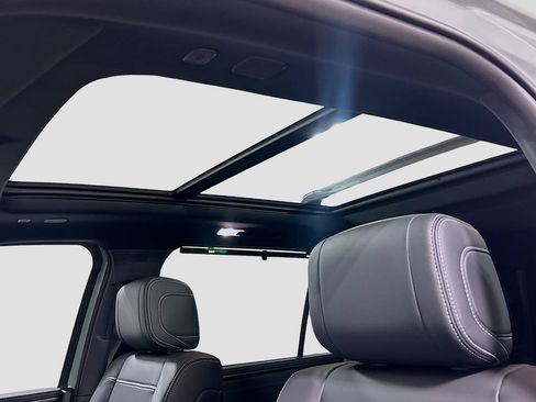 New 2026 Toyota Sequoia Limited RWD image 19